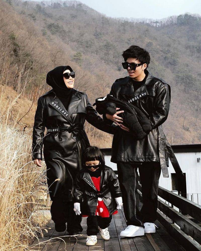 Instagram.com/@attahalilintar